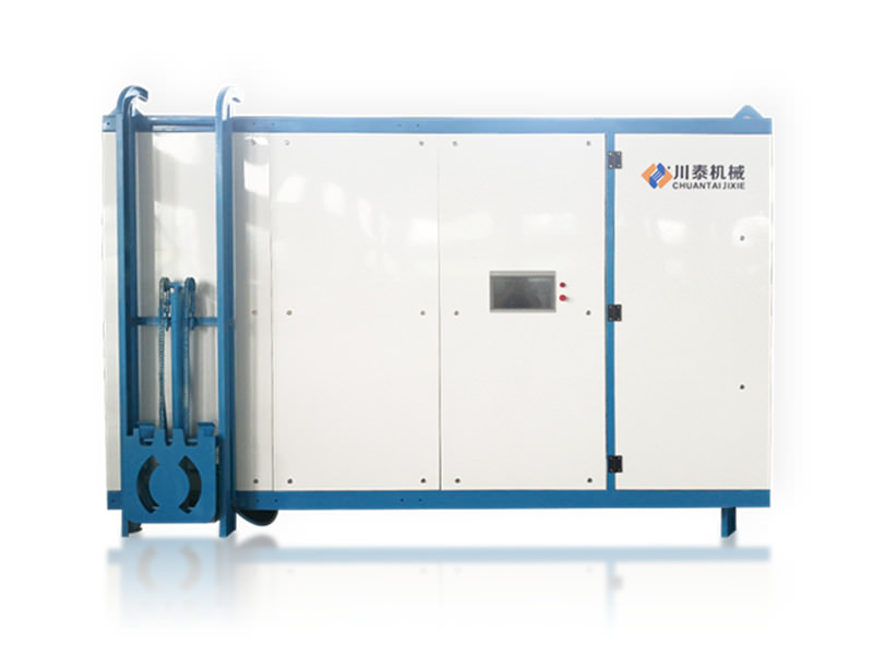廚余垃圾處理機(jī)的原理以及它是怎樣工作的?